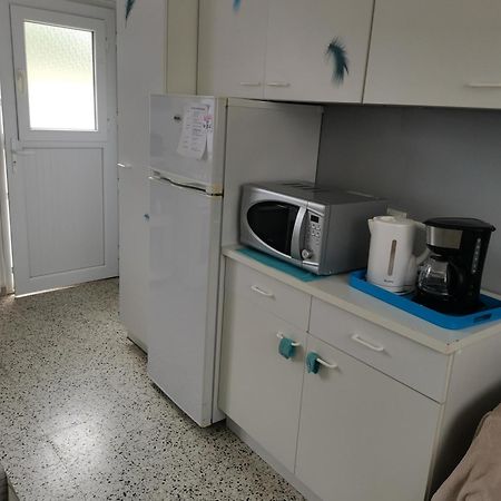 Gite Du Dien Ponthoile Номер фото