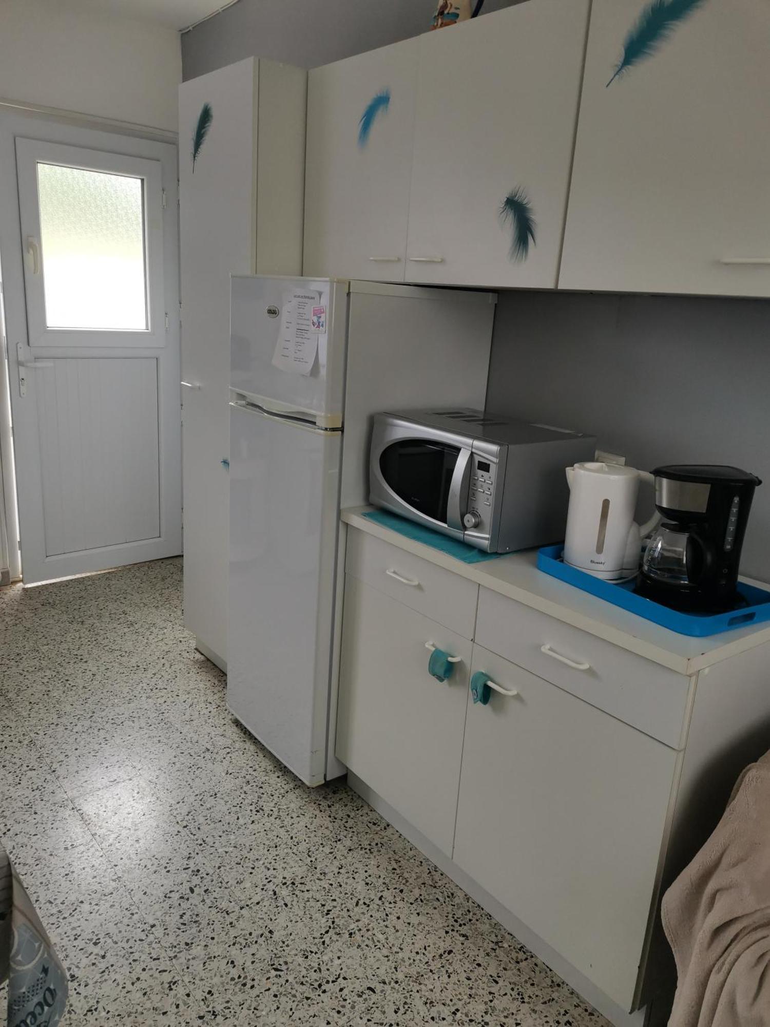 Gite Du Dien Ponthoile Номер фото
